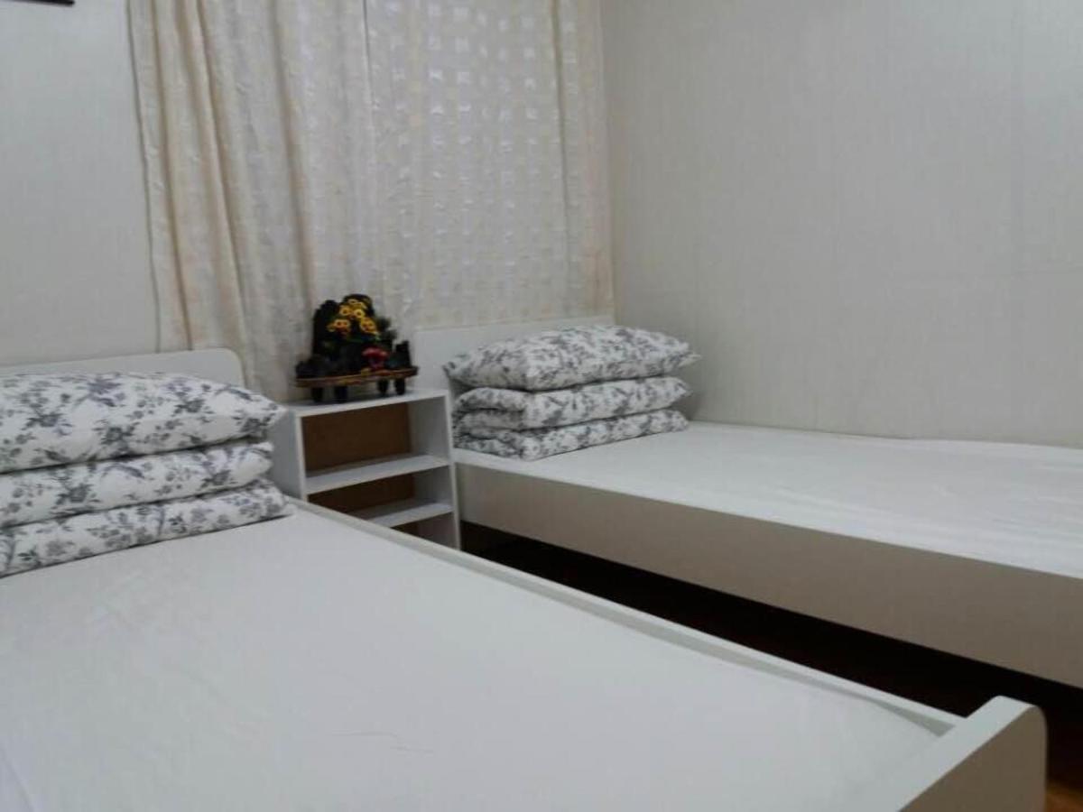 Good Stay Itaewon Seoul Exterior photo