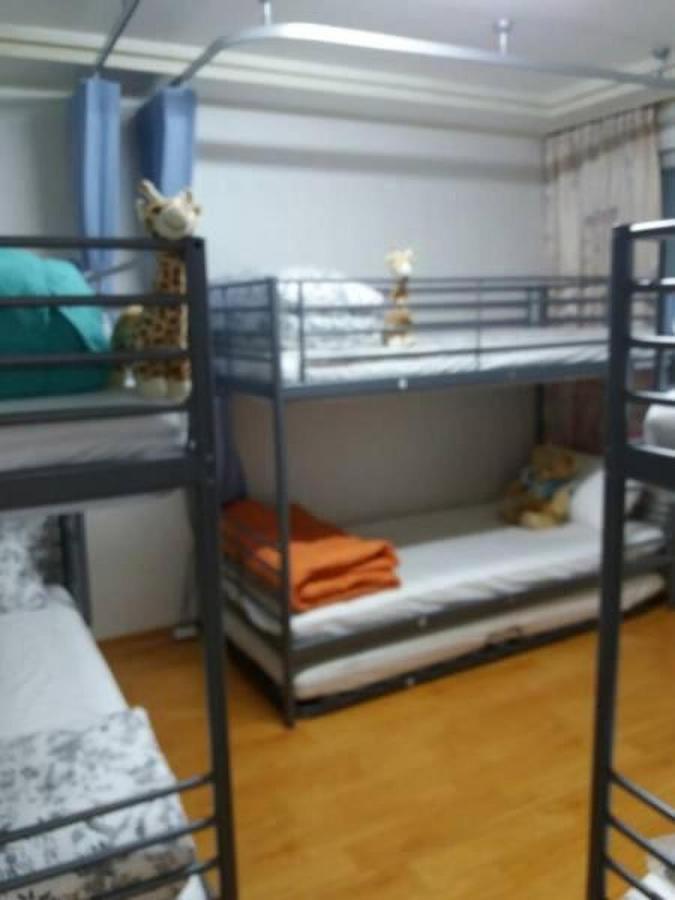 Good Stay Itaewon Seoul Exterior photo