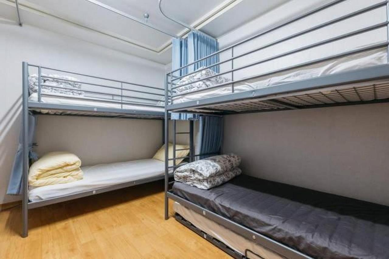 Good Stay Itaewon Seoul Exterior photo