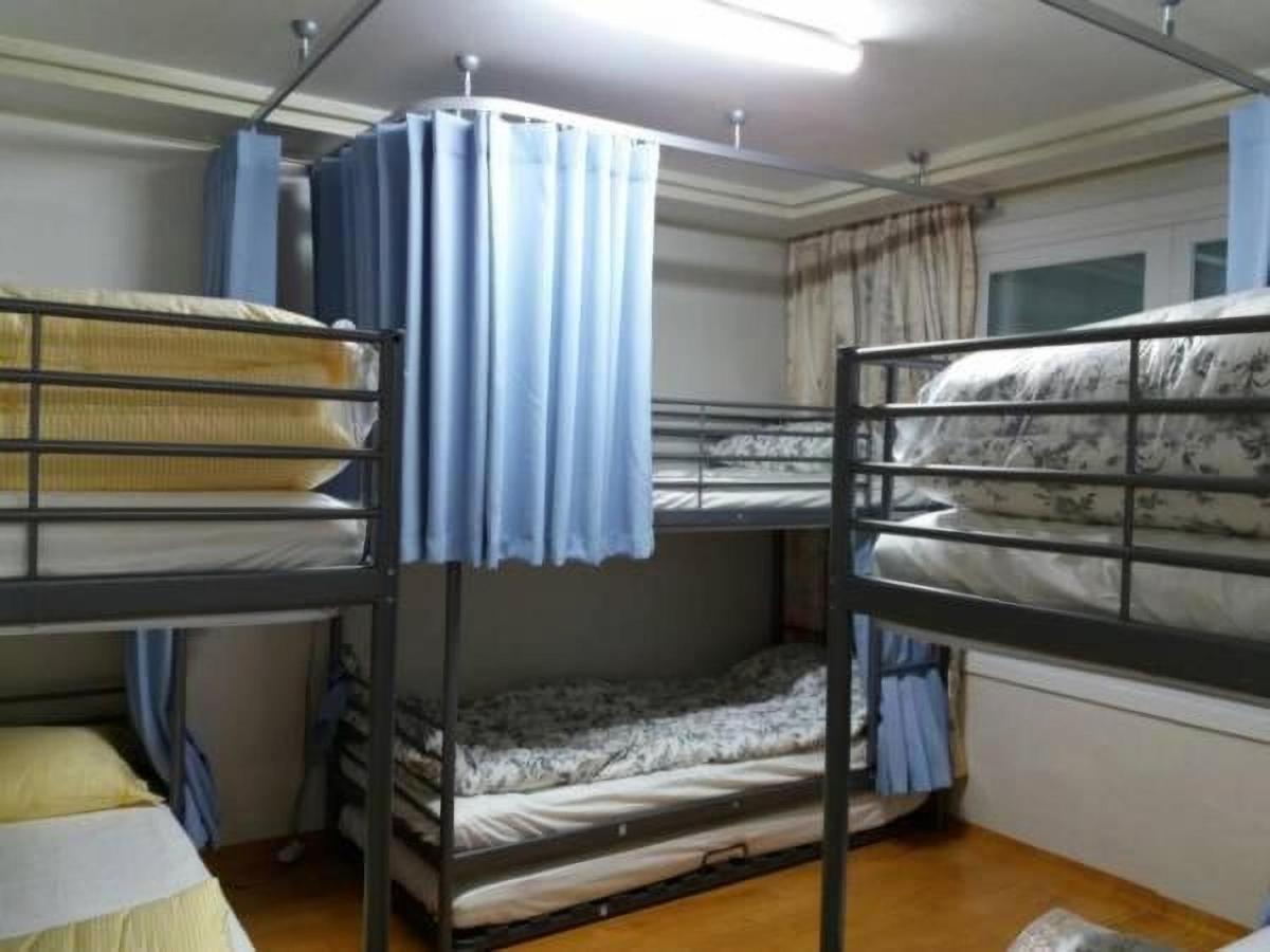 Good Stay Itaewon Seoul Exterior photo