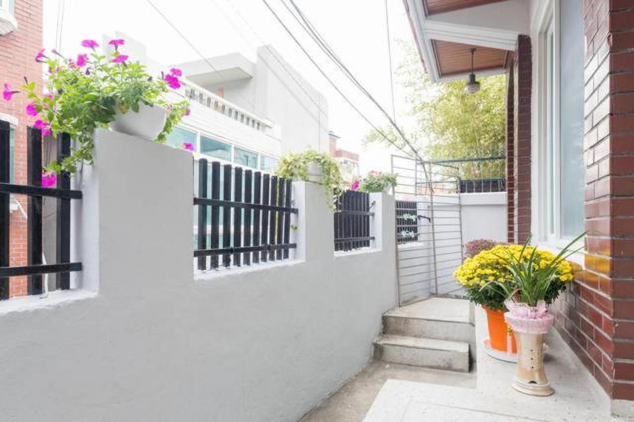 Good Stay Itaewon Seoul Exterior photo